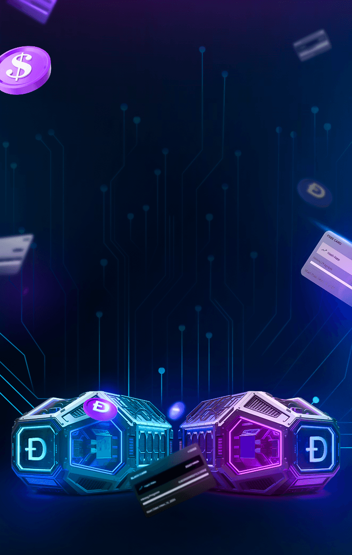 Crypto mining devices mobile